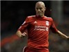 Bóng đá anh, ngoại hạng anh, lịch thi đấu euro 2012, Mẹ hậu vệ Konchesky đẩy con vào tình huống khó xử